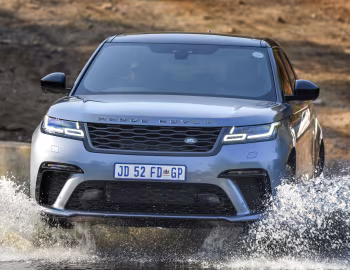 Range Rover Velar SVAutobiography Dynamic Edition [South Africa] '2019–pr.