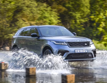 Range Rover Velar SVAutobiography Dynamic Edition [South Africa] '2019–pr.
