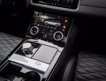 Interior Range Rover Velar SVAutobiography Dynamic Edition [Taiwan] '2020–pr.