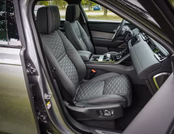 Interior Range Rover Velar SVAutobiography Dynamic Edition [Taiwan] '2020–pr.