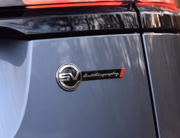 Range Rover Velar SVAutobiography Dynamic Edition [UK-spec] '2019–pr.