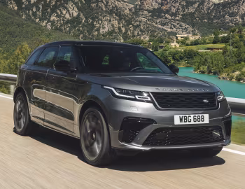 Range Rover Velar SVAutobiography Dynamic Edition [Worldwide] '2019–pr.