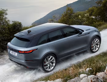 Range Rover Velar SVAutobiography Dynamic Edition [Worldwide] '2019–pr.