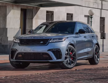2020–pr. Range Rover Velar SVAutobiography Dynamic Edition [North America] '2019–pr.
