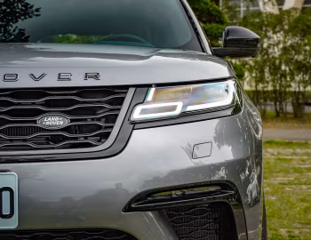Range Rover Velar SVAutobiography Dynamic Edition [Taiwan] '2020–pr.