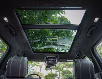 Interior Range Rover Velar SVAutobiography Dynamic Edition [Taiwan] '2020–pr.