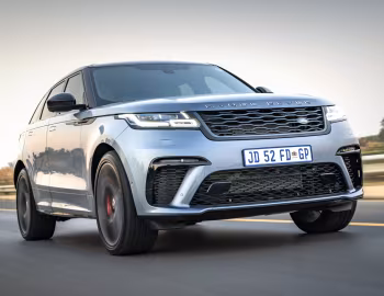 Range Rover Velar SVAutobiography Dynamic Edition [South Africa] '2019–pr.