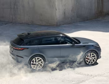 Range Rover Velar SVAutobiography Dynamic Edition [Worldwide] '2019–pr.