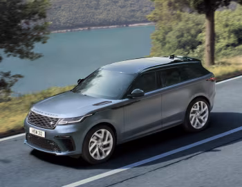 Range Rover Velar SVAutobiography Dynamic Edition [Worldwide] '2019–pr.