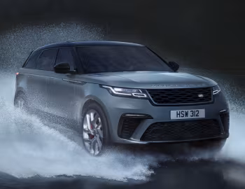 Range Rover Velar SVAutobiography Dynamic Edition [Worldwide] '2019–pr.