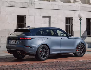 2020–pr. Range Rover Velar SVAutobiography Dynamic Edition [North America] '2019–pr.