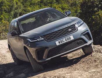 Range Rover Velar SVAutobiography Dynamic Edition [Worldwide] '2019–pr.