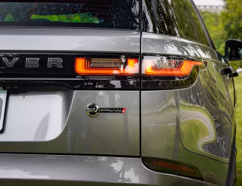 Range Rover Velar SVAutobiography Dynamic Edition [Taiwan] '2020–pr.