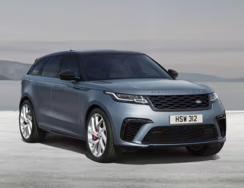 Range Rover Velar SVAutobiography Dynamic Edition [Worldwide] '2019–pr.