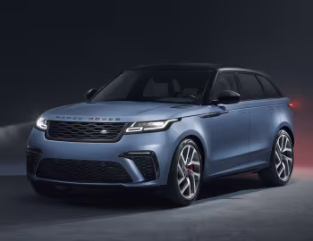 Range Rover Velar SVAutobiography Dynamic Edition [Worldwide] '2019–pr.