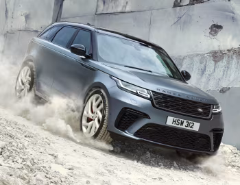 Range Rover Velar SVAutobiography Dynamic Edition [Worldwide] '2019–pr.