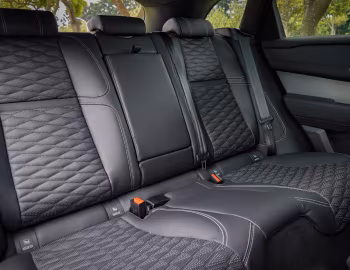 Interior Range Rover Velar SVAutobiography Dynamic Edition [Taiwan] '2020–pr.