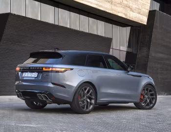 Range Rover Velar SVAutobiography Dynamic Edition [South Africa] '2019–pr.