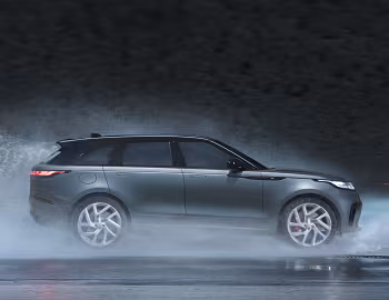 Range Rover Velar SVAutobiography Dynamic Edition [Worldwide] '2019–pr.