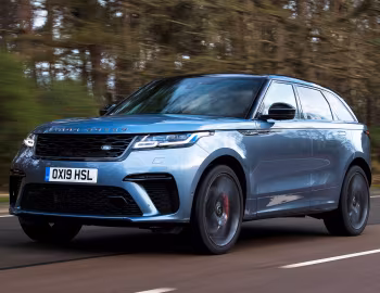 Range Rover Velar SVAutobiography Dynamic Edition [UK-spec] '2019–pr.