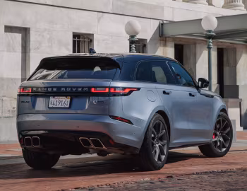 2020–pr. Range Rover Velar SVAutobiography Dynamic Edition [North America] '2019–pr.