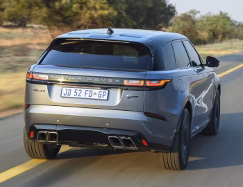 Range Rover Velar SVAutobiography Dynamic Edition [South Africa] '2019–pr.