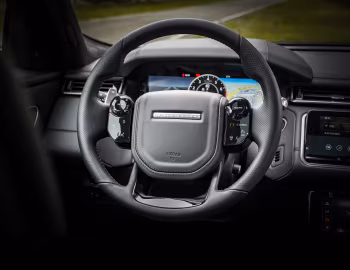 Painel frontal Range Rover Velar SVAutobiography Dynamic Edition [Taiwan] '2020–pr.