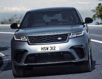 Range Rover Velar SVAutobiography Dynamic Edition [Worldwide] '2019–pr.