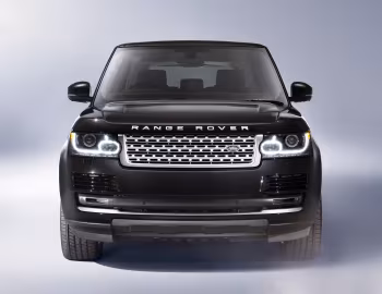 Range Rover Vogue [UK-spec] (L405) '2012–17