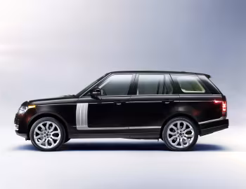 Range Rover Vogue [UK-spec] (L405) '2012–17
