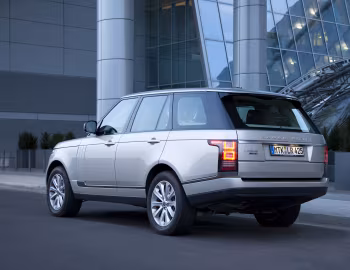Range Rover Vogue [Worldwide] (L405) '2012–17