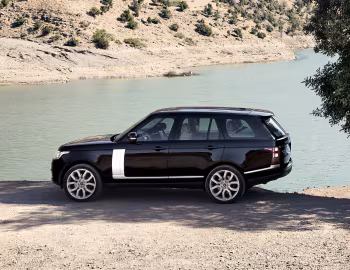 Range Rover Vogue [UK-spec] (L405) '2012–17