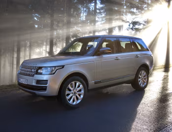 Range Rover Vogue [Worldwide] (L405) '2012–17