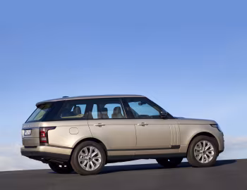 Range Rover Vogue [Worldwide] (L405) '2012–17