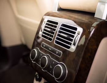 Interior Range Rover Vogue [Japan] (L405) '03.2013–04.2018