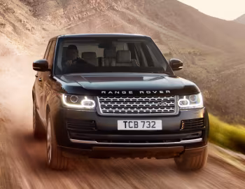 Range Rover Vogue [UK-spec] (L405) '2012–17