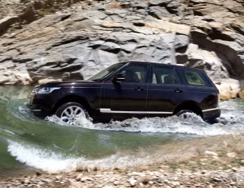 Range Rover Vogue [UK-spec] (L405) '2012–17