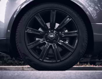 Range Rover Vogue [Japan] (L405) '2020–22