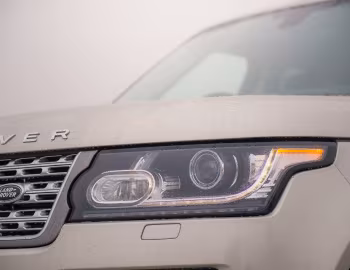 Range Rover Vogue [Japan] (L405) '03.2013–04.2018