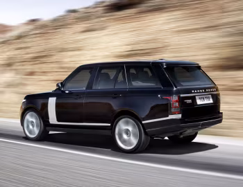 Range Rover Vogue [UK-spec] (L405) '2012–17