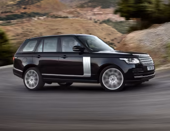 Range Rover Vogue [UK-spec] (L405) '2012–17