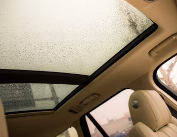Interior Range Rover Vogue [Japan] (L405) '03.2013–04.2018