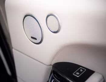 Interior Range Rover Vogue [Japan] (L405) '03.2013–04.2018