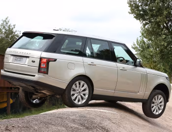 Range Rover Vogue [UK-spec] (L405) '2012–17