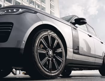 Range Rover Vogue [Japan] (L405) '2020–22
