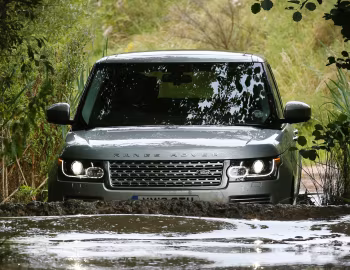 Range Rover Vogue [UK-spec] (L405) '2012–17