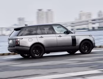 Range Rover Vogue [Japan] (L405) '2020–22