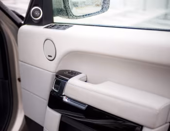 Interior Range Rover Vogue [Japan] (L405) '03.2013–04.2018