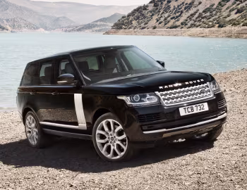 Range Rover Vogue [UK-spec] (L405) '2012–17