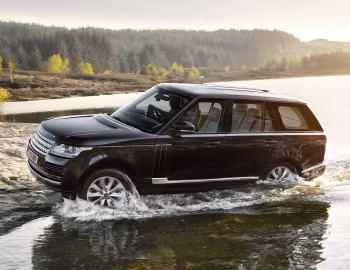 Range Rover Vogue [UK-spec] (L405) '2012–17